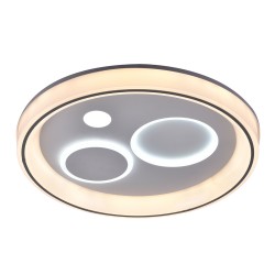 Rus Dimmable Smart LED...