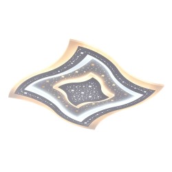 Plafonnier LED Dimmable Lou...