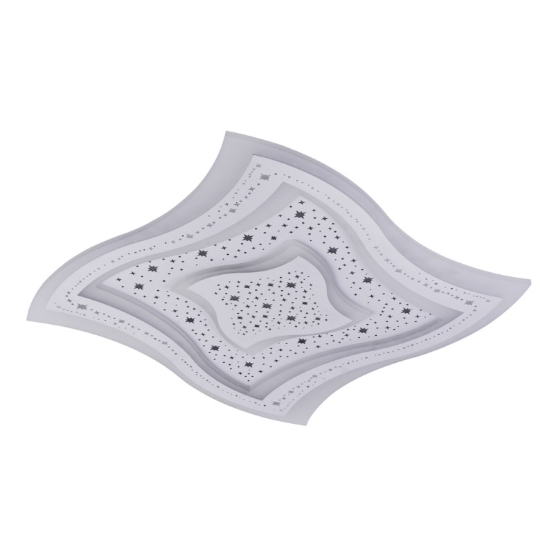 Plafón Smart Lou 105W 3CCT regulable