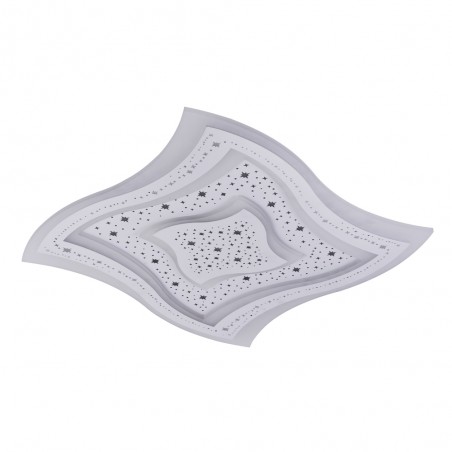 Plafón Smart Lou 105W 3CCT regulable