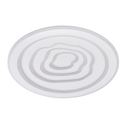 Plafón Smart Cloud 100W 3CCT regulable apagado