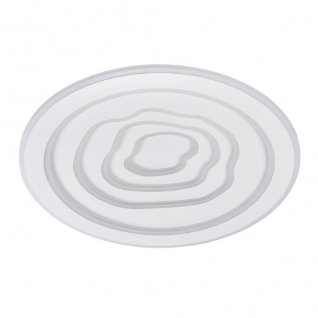 Plafón Smart Cloud 100W 3CCT regulable apagado