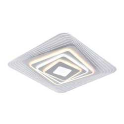 Plafonnier LED Dimmable Ara...