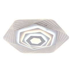 Plafonnier LED Dimmable Ara...