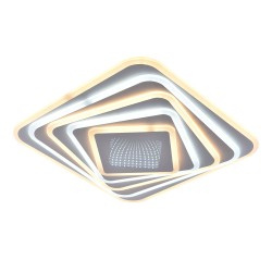 Plafonnier LED Dimmable Mei...