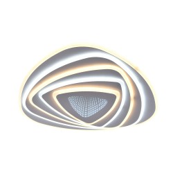 Plafonnier LED Dimmable Mei...