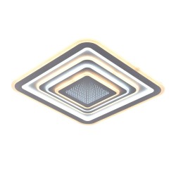 Plafón Smart Otie 2 135W...