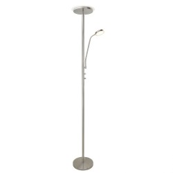 Lampadaire LED Dimmable Teo...