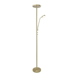 Lampadaire LED Dimmable Teo...