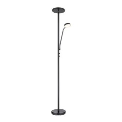 Lampadaire LED Dimmable Teo...