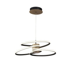 Suspension à LED Dina 50W...