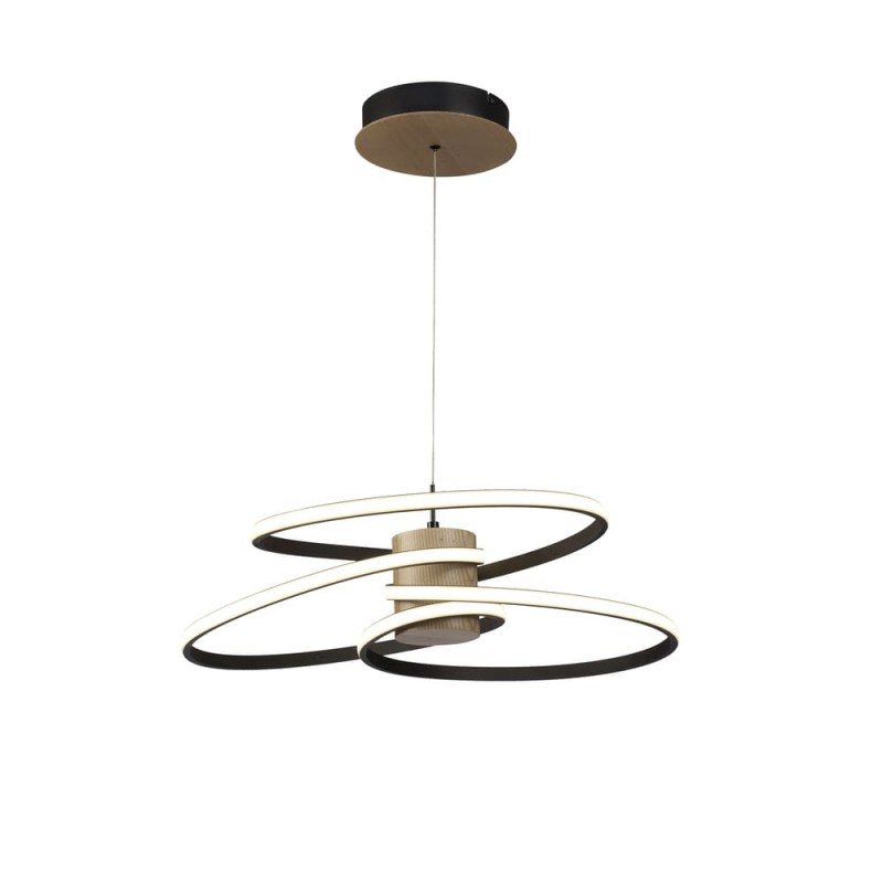 Lámpara de techo Dina 50W