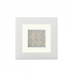 Focus LED Recessed Light Warm
