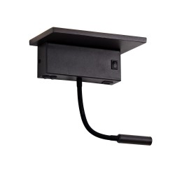 Applique LED Rob II 22cm...