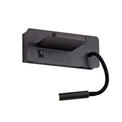 Applique LED Rob II 21.5cm...