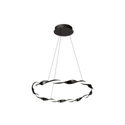 Sand LED Pendant Lamp 22W...