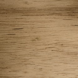 Acabado de la madera del Plafón Lan con tres focos