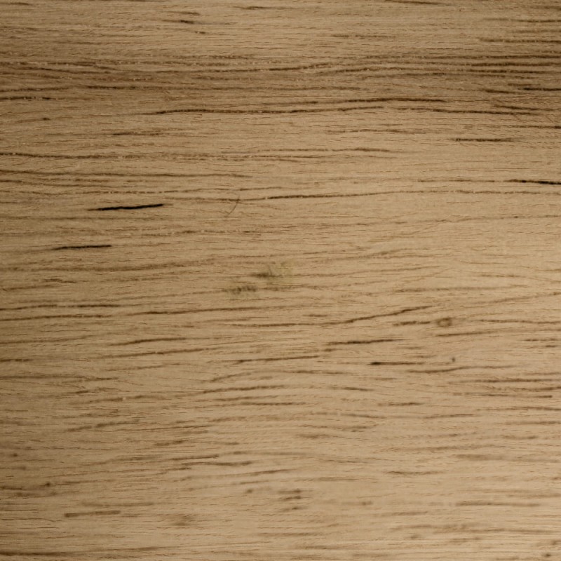 Acabado de la madera del Plafón Lan con tres focos