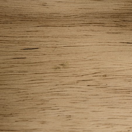 Acabado de la madera del Plafón Lan con tres focos