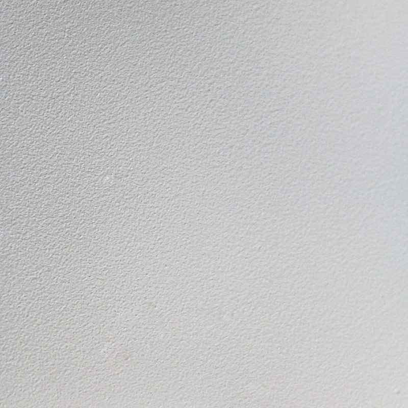 Detalle acabado textura del Aplique LED Rob 5W+3W USB y cargador wireless