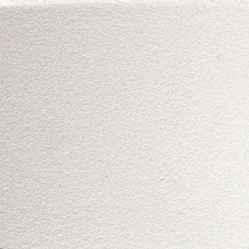 Acabado texturizado de la Lámpara de pie LED Gala blanco