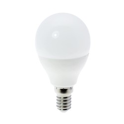Light bulb G45 E14 8W 4000K