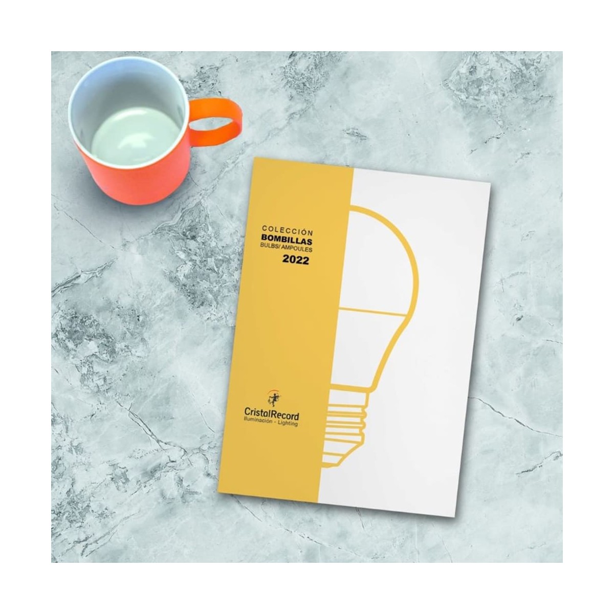 Catalogue Bulbs 2022