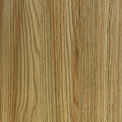 Detalle acabado de la madera del Aplique LED Madera Renoir 5W+3W USB