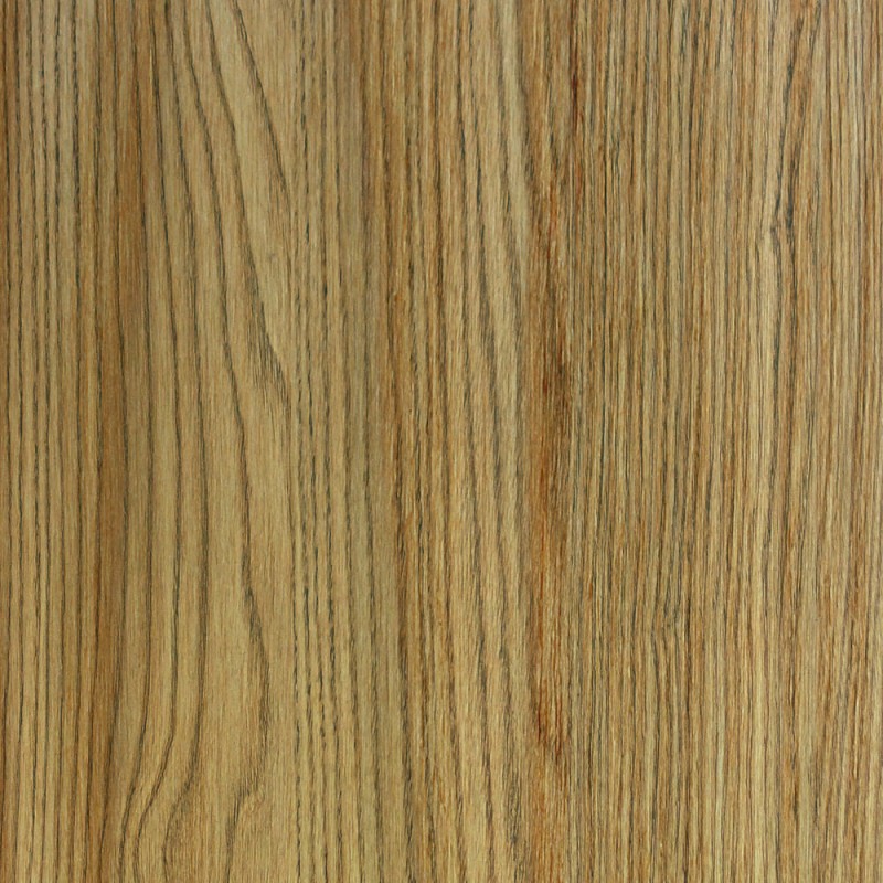 Detalle acabado de la madera del Aplique LED Madera Renoir 5W+3W USB