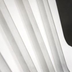 Foto detalle del Plafón Smart Mei 3D 135W 3CCT regulable