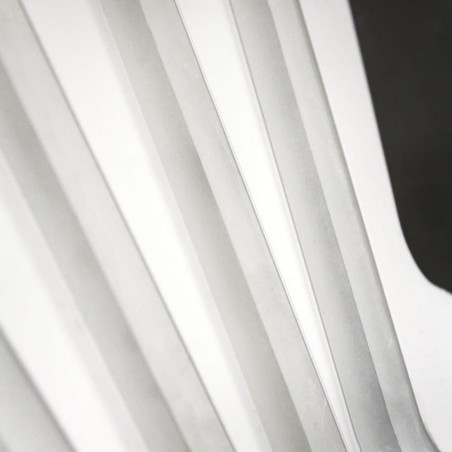 Foto detalle del Plafón Smart Mei 3D 135W 3CCT regulable