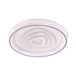 Plafón Smart Saren 110W 3CCT regulable apagado