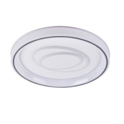 Plafón Smart Ryad 85W 3CCT regulable apagado