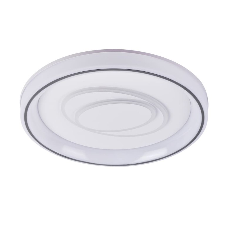 Plafón Smart Ryad 85W 3CCT regulable apagado