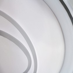 Detalle del Plafón Smart Ryad 85W 3CCT regulable