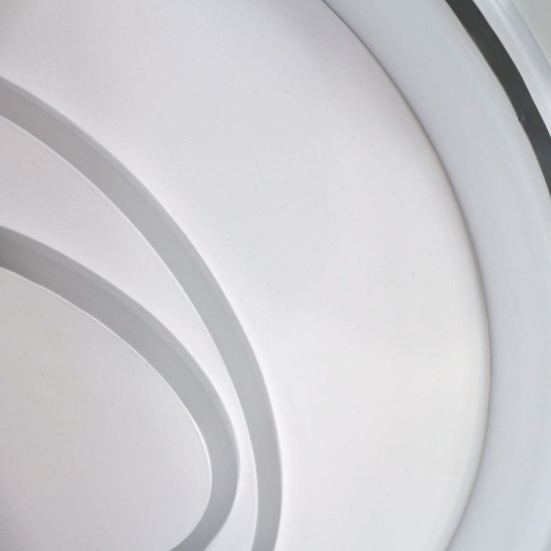 Detalle del Plafón Smart Ryad 85W 3CCT regulable