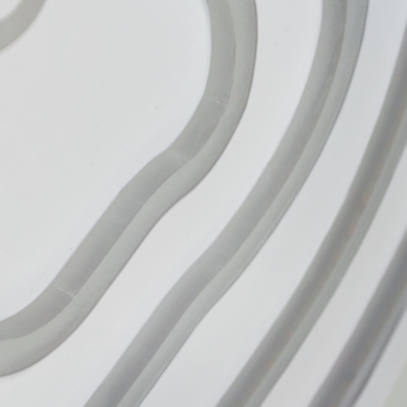 Detalle del Plafón Smart Cloud