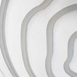 Detalle del Plafón Smart Cloud