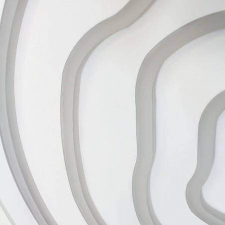 Detalle del Plafón Smart Cloud