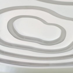 Detalle del Plafón Smart Cloud