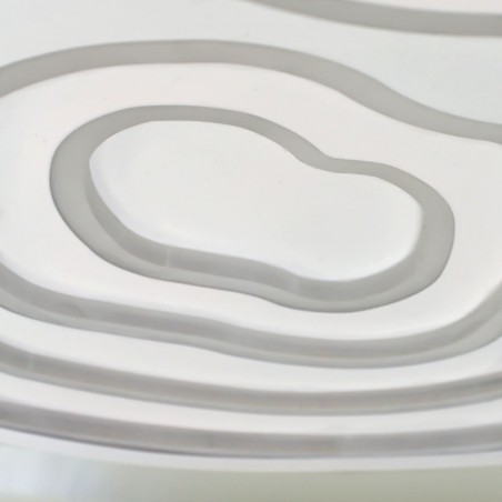 Detalle del Plafón Smart Cloud