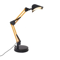 Lampe de bureau á LED Pala...