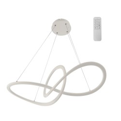 Suspension á LED Dunia...