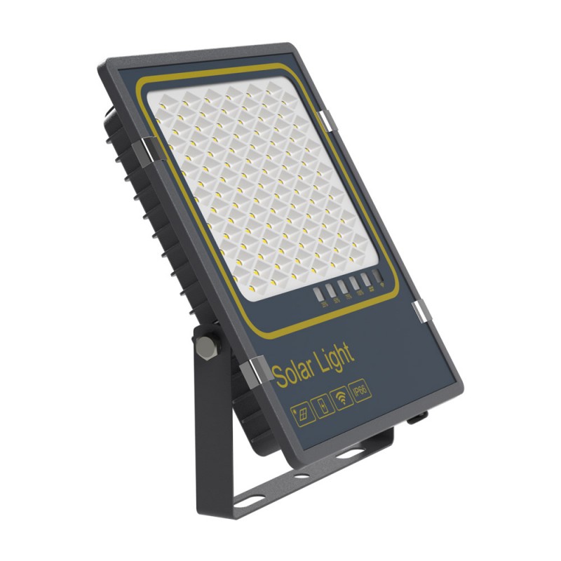 Proyector LED solar Bee IP66 300W 3000ºK - CristalRecord