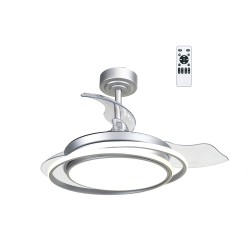 Ventilateur LED Antila Mini...