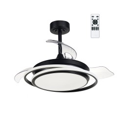 Ventilateur LED Antila Mini...