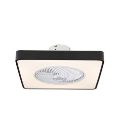 Ventilateur LED Monic 40W...