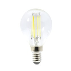 Dimmable LED Bulb G45 E14...