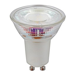 Ampoule LED dichroïque GU10...