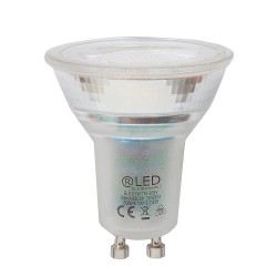 Ampoule LED GU10 7W 3000K...